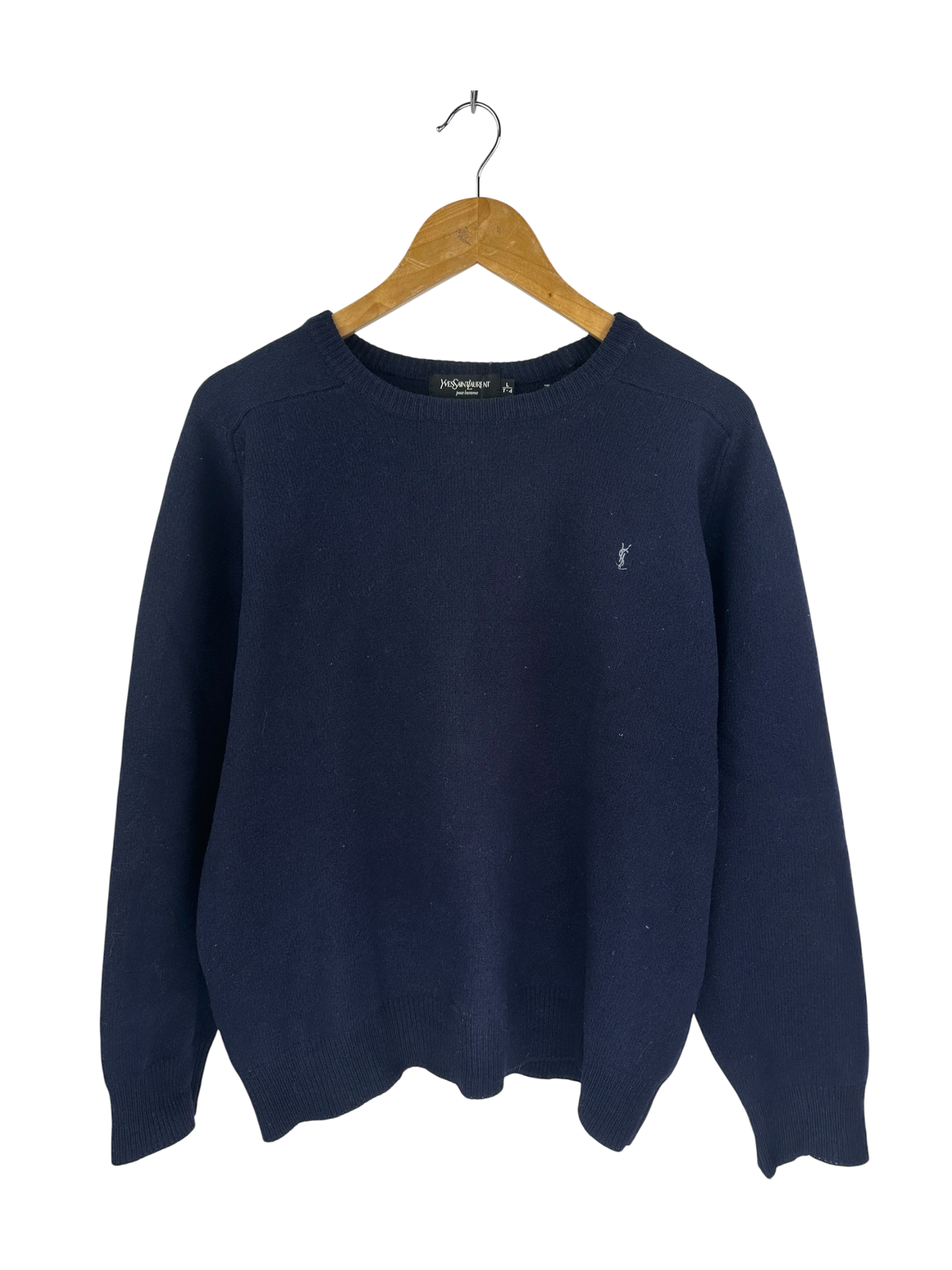 Pull Yves Saint Laurent