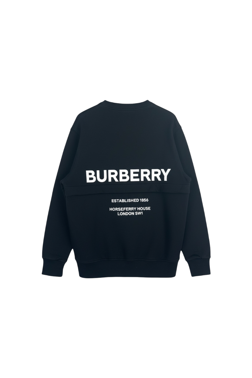Burberry pull