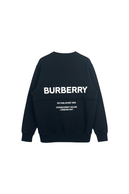 Burberry pull