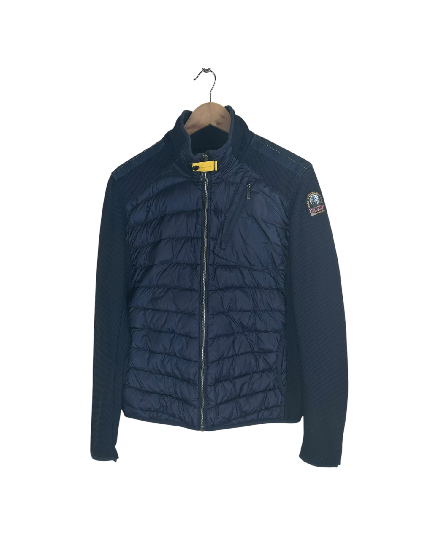 Parajumpers veste bi matière