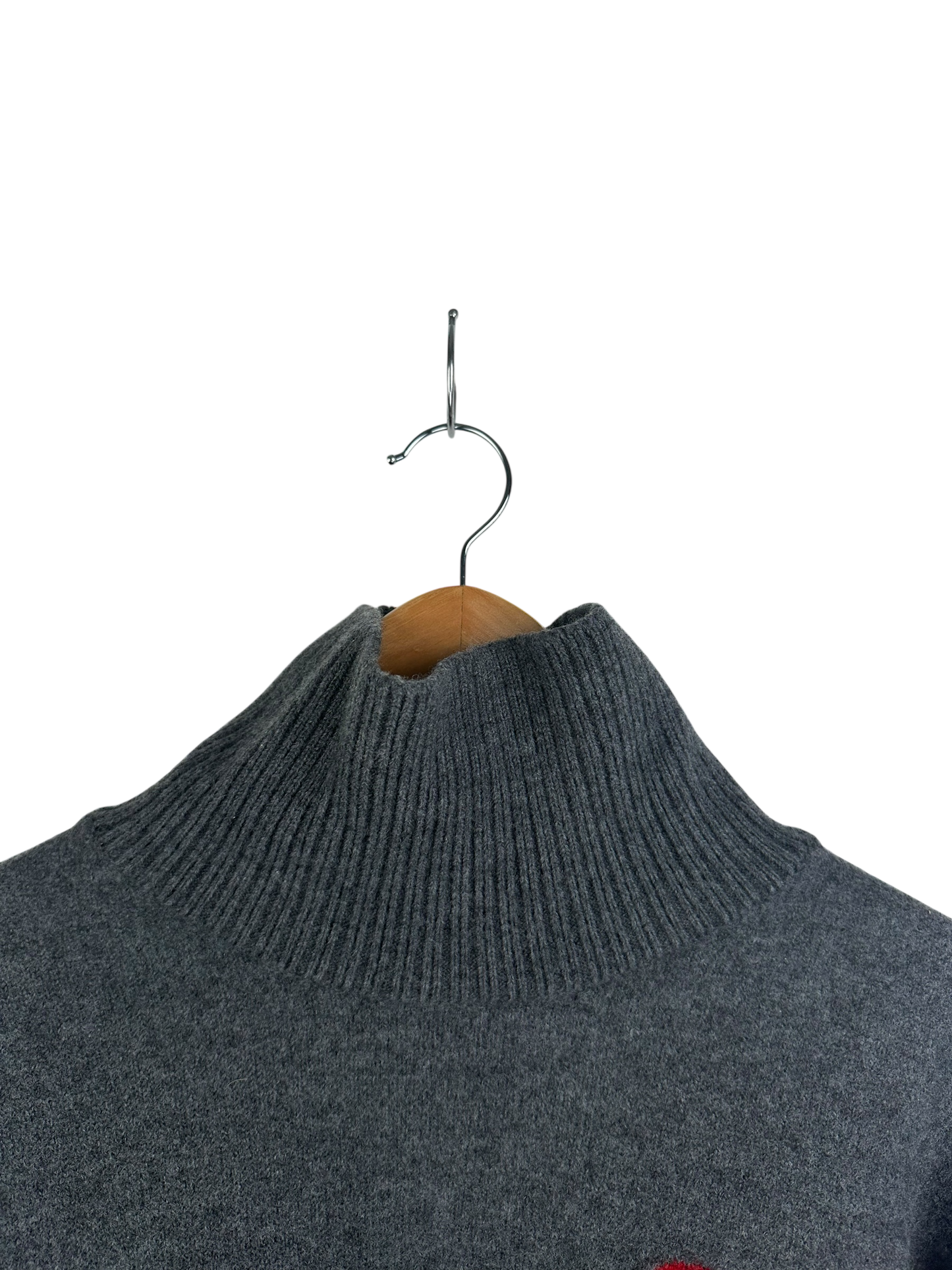 Ami Paris pull