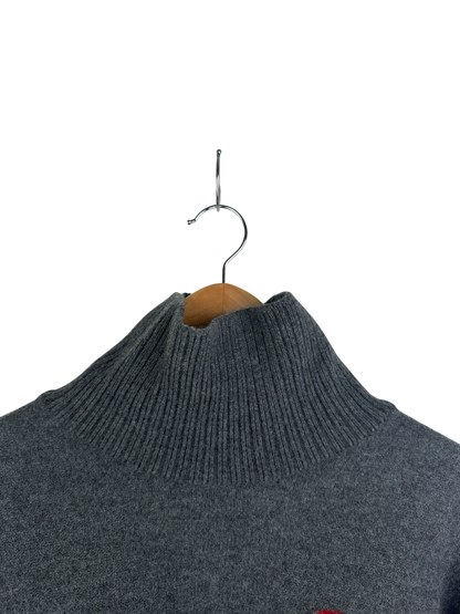 Ami Paris pull