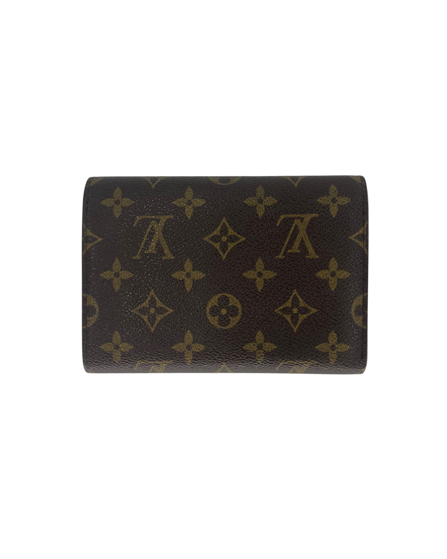 Louis Vuitton Portefeuille monogramme