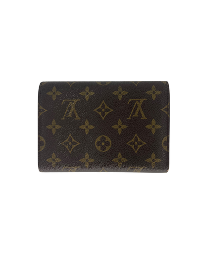 Louis Vuitton Portefeuille monogramme
