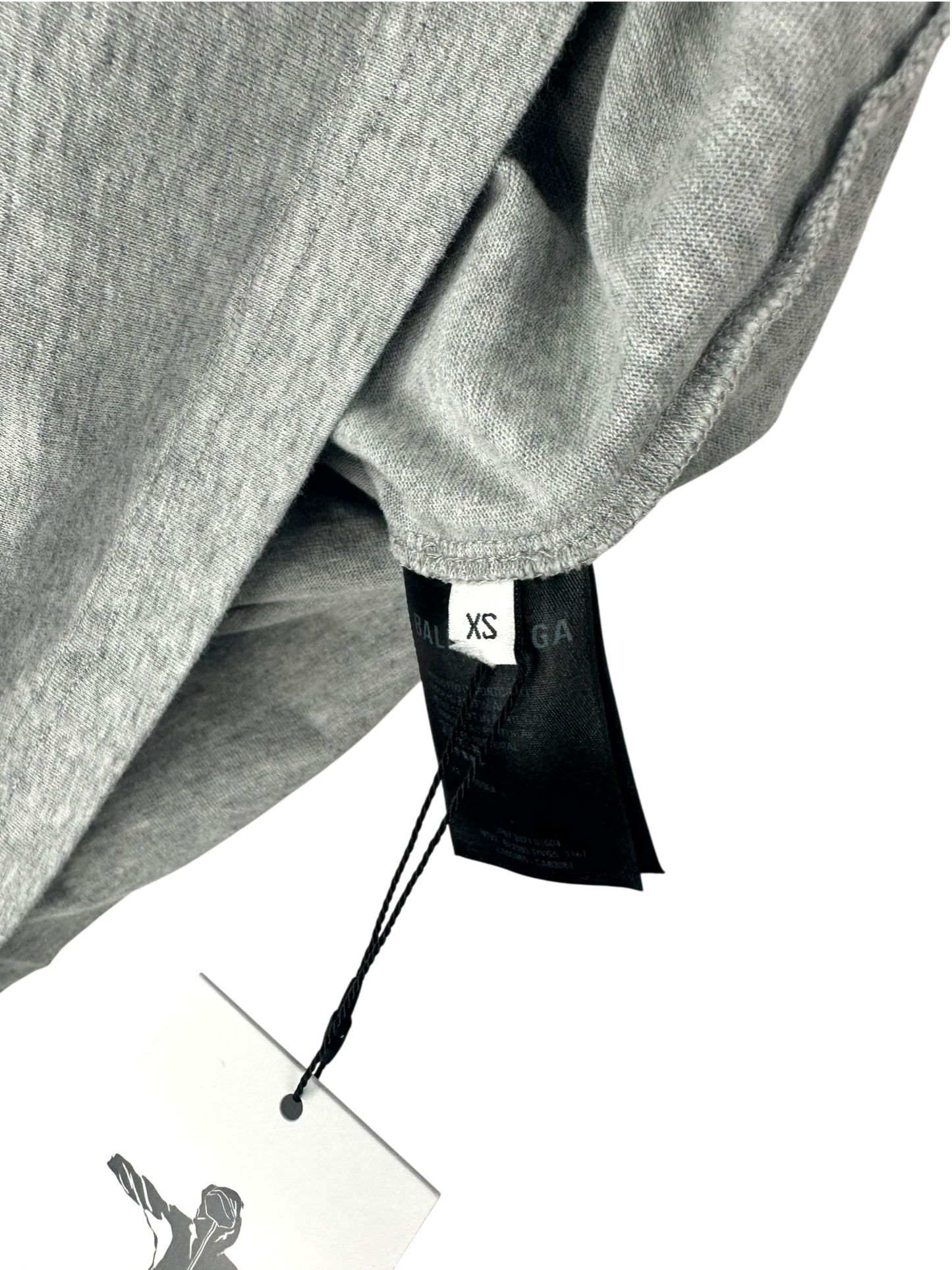 Balenciaga t-shirt