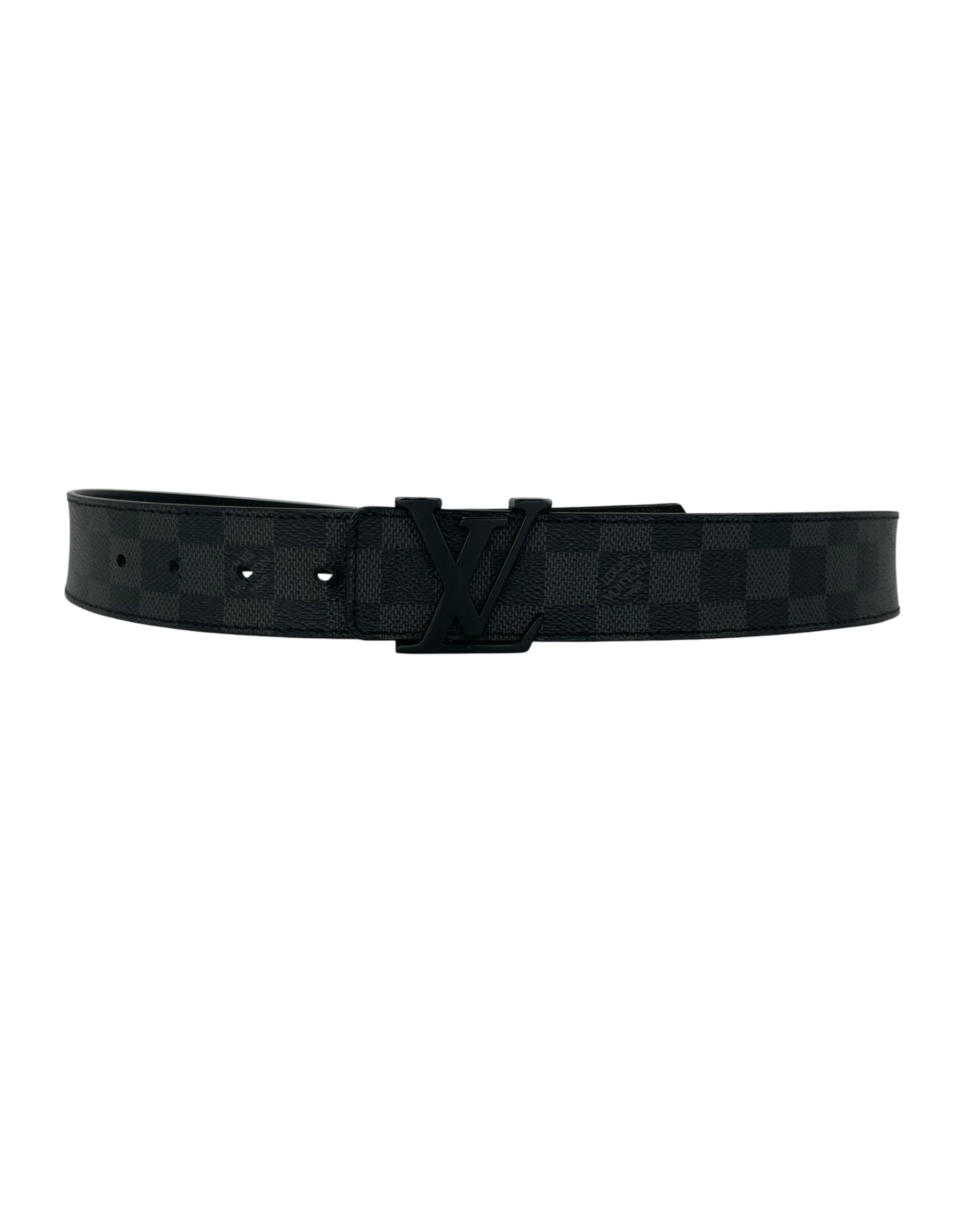 Louis Vuitton ceinture Initiales 40mm
