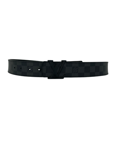 Louis Vuitton ceinture Initiales 40mm