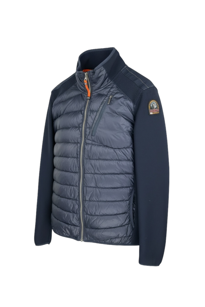 Veste bi matière Parajumpers