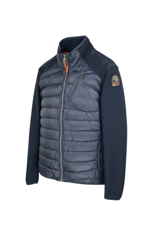 Veste bi matière Parajumpers