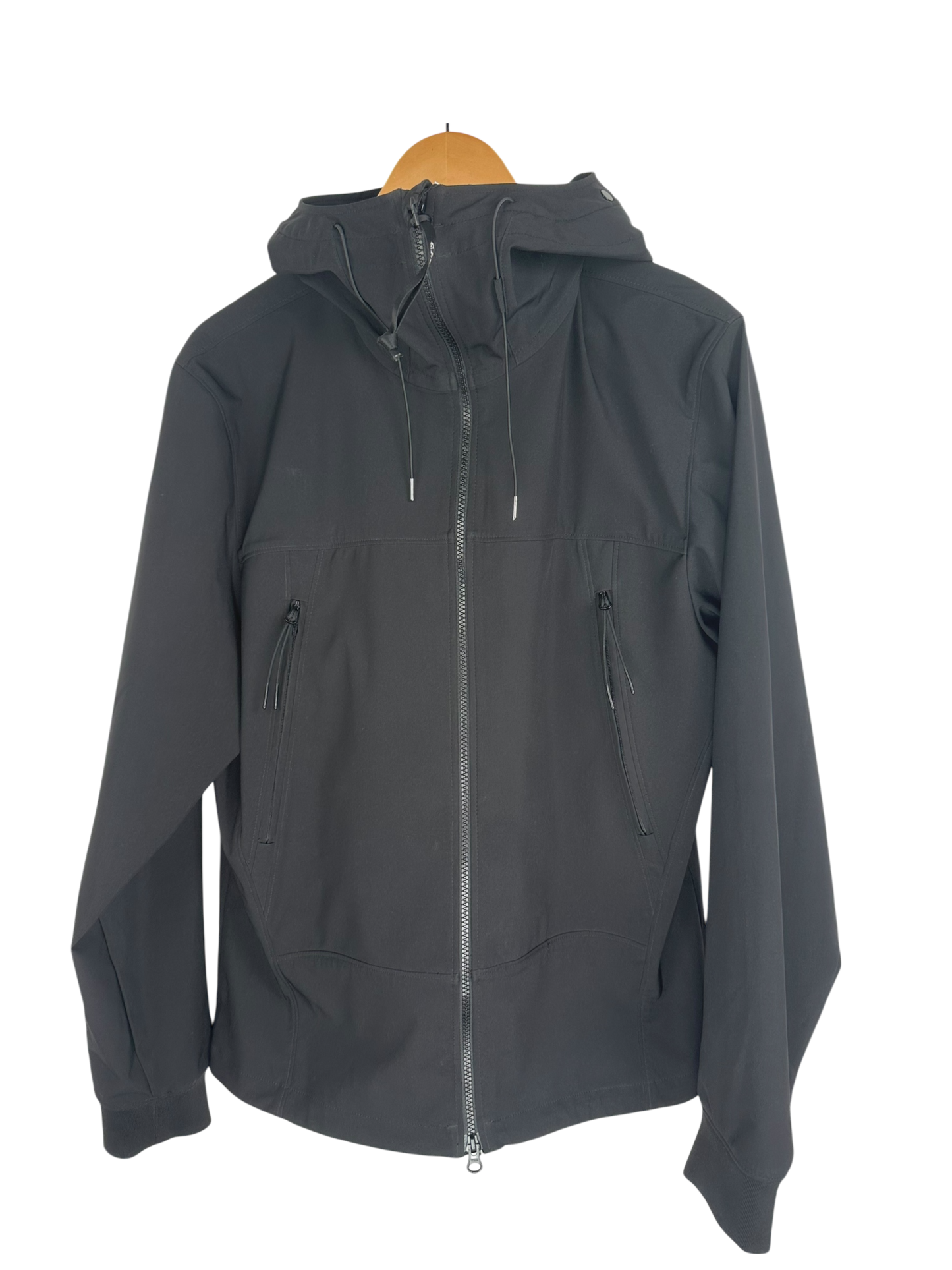 C.P Google Jacket