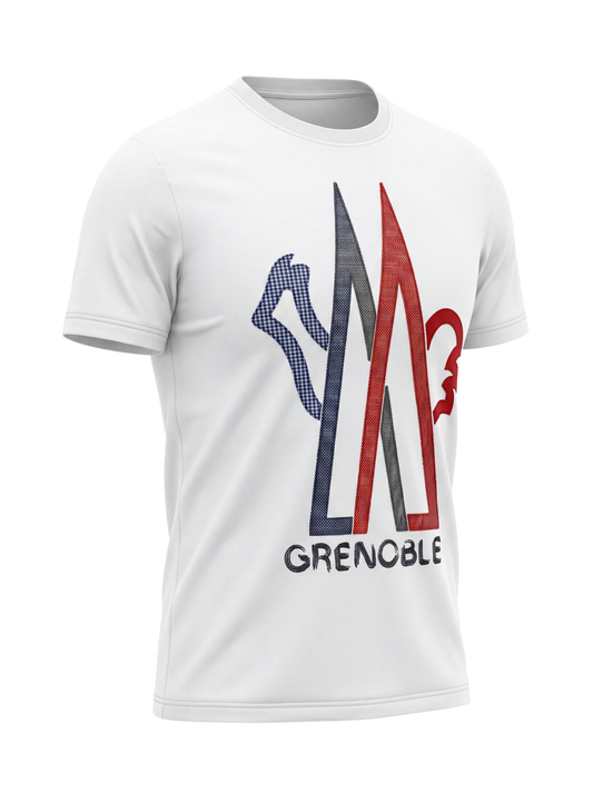 Moncler T-shirt