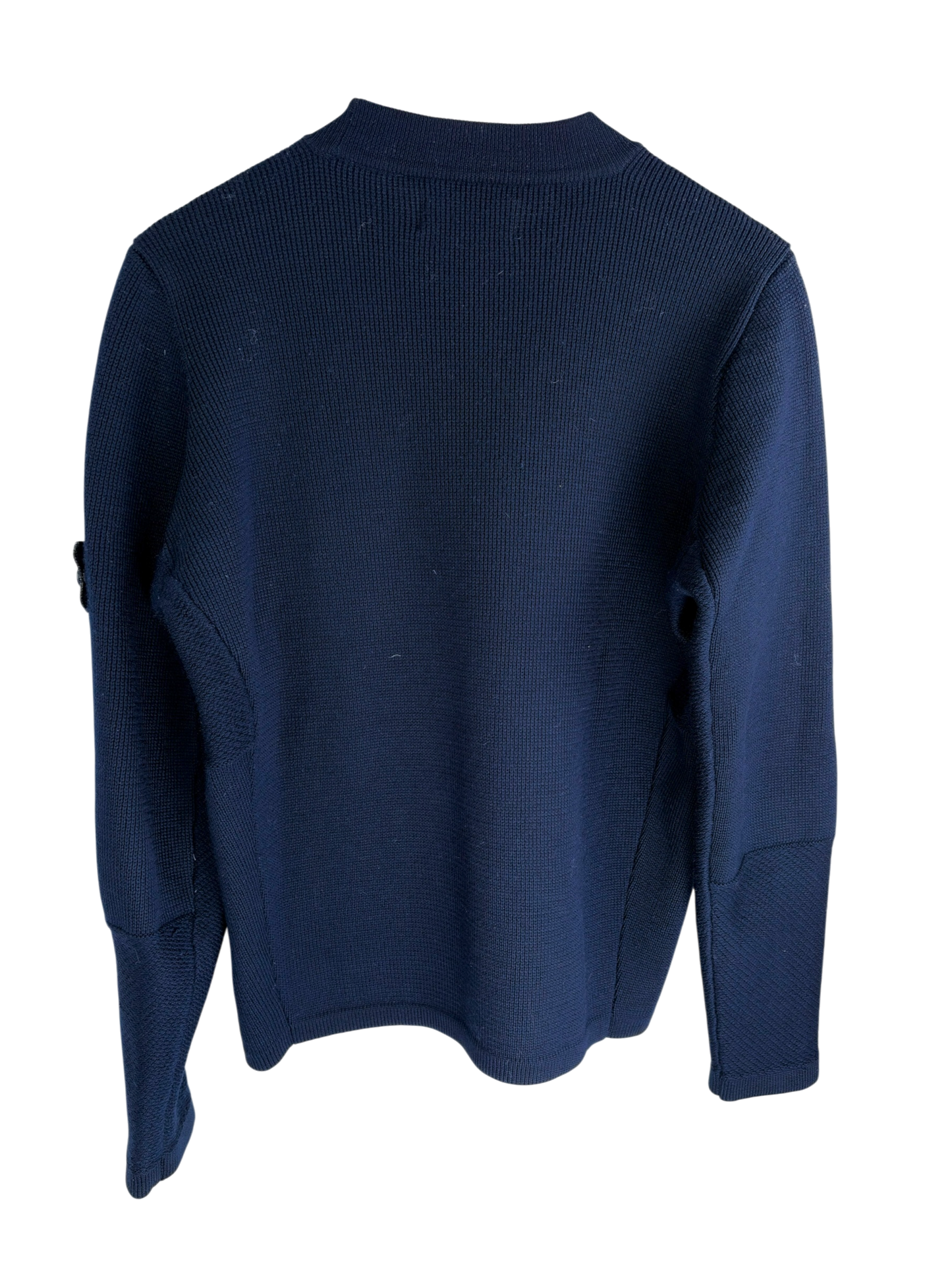 Stone Island pull Ghost