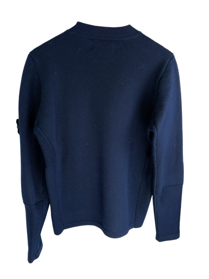 Stone Island pull Ghost