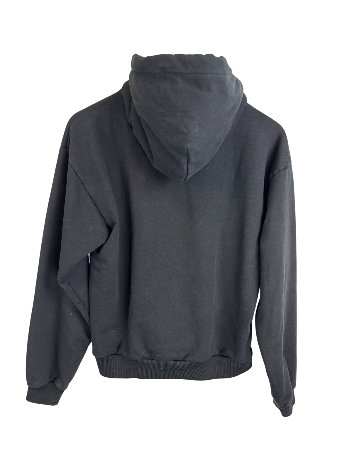 Balenciaga Pull à capuche
