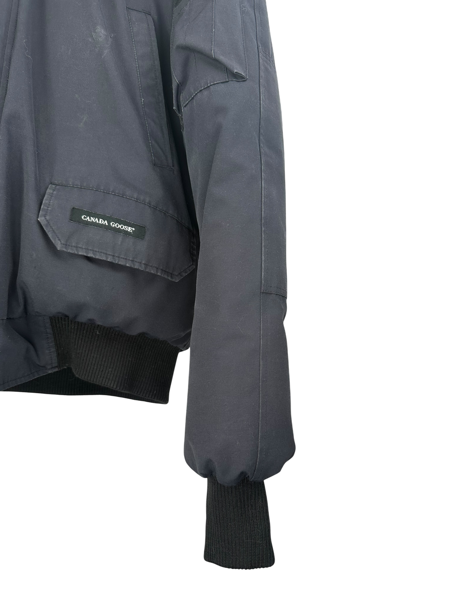 Canada Goose doudoune