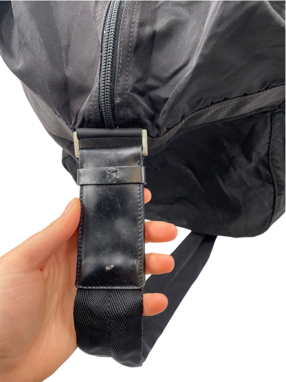 Prada sac de voyage