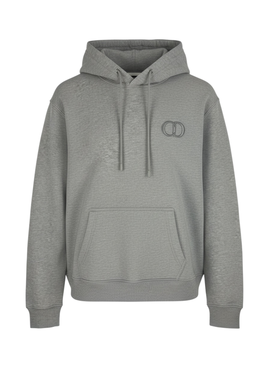 Dior CD pull à capuche