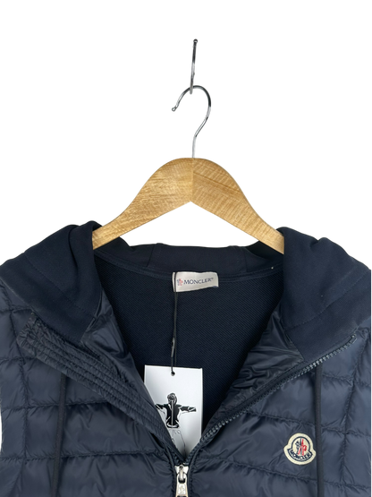 Moncler doudoune sans manches