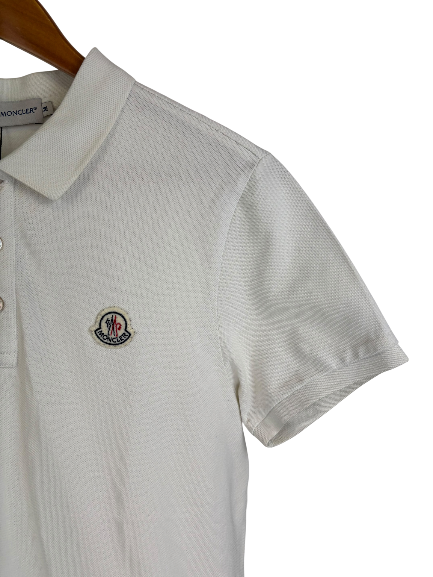 Moncler Polo