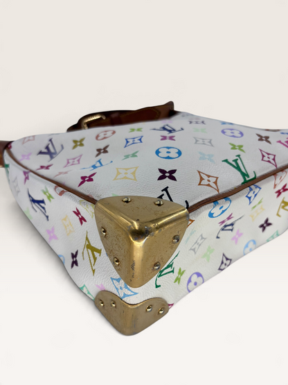 Louis Vuitton Murakami Boulogne sac
