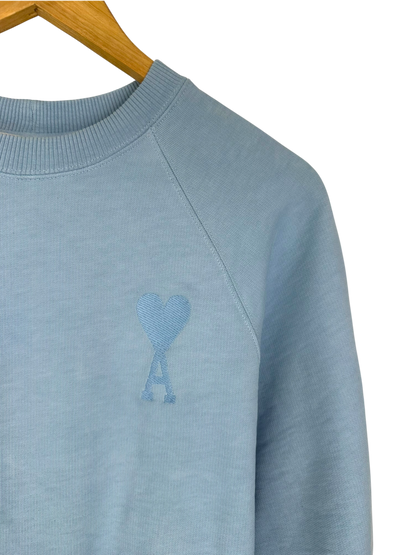 Ami Paris Pull