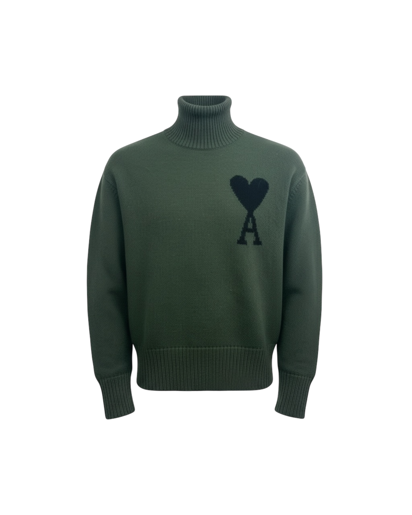 Ami Paris pull