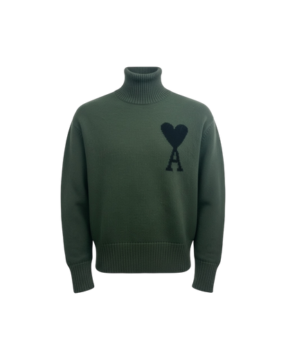 Ami Paris pull