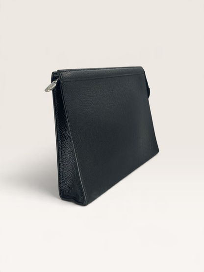 Louis Vuitton Pochette Noir