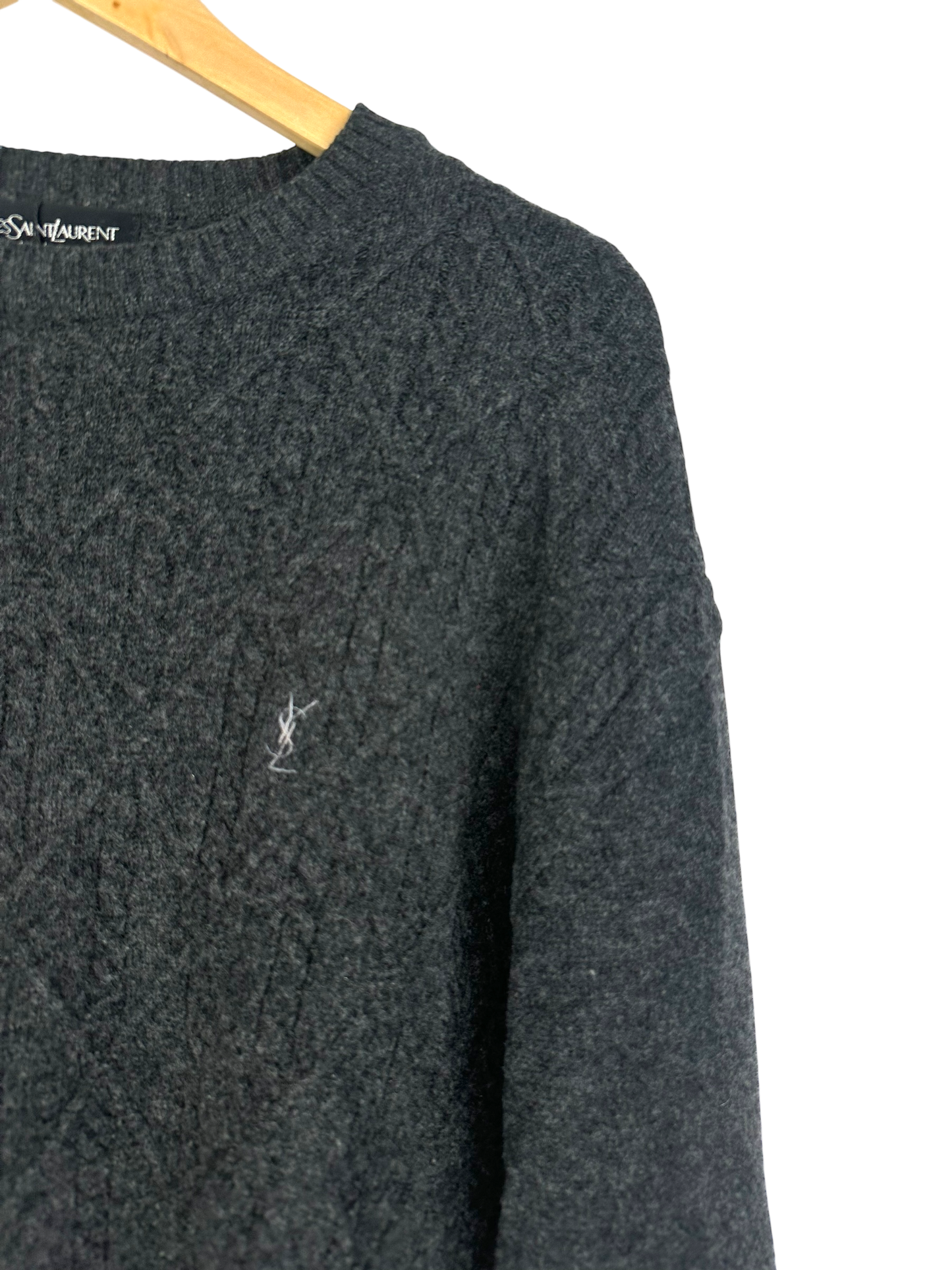 Yves Saint Laurent pull