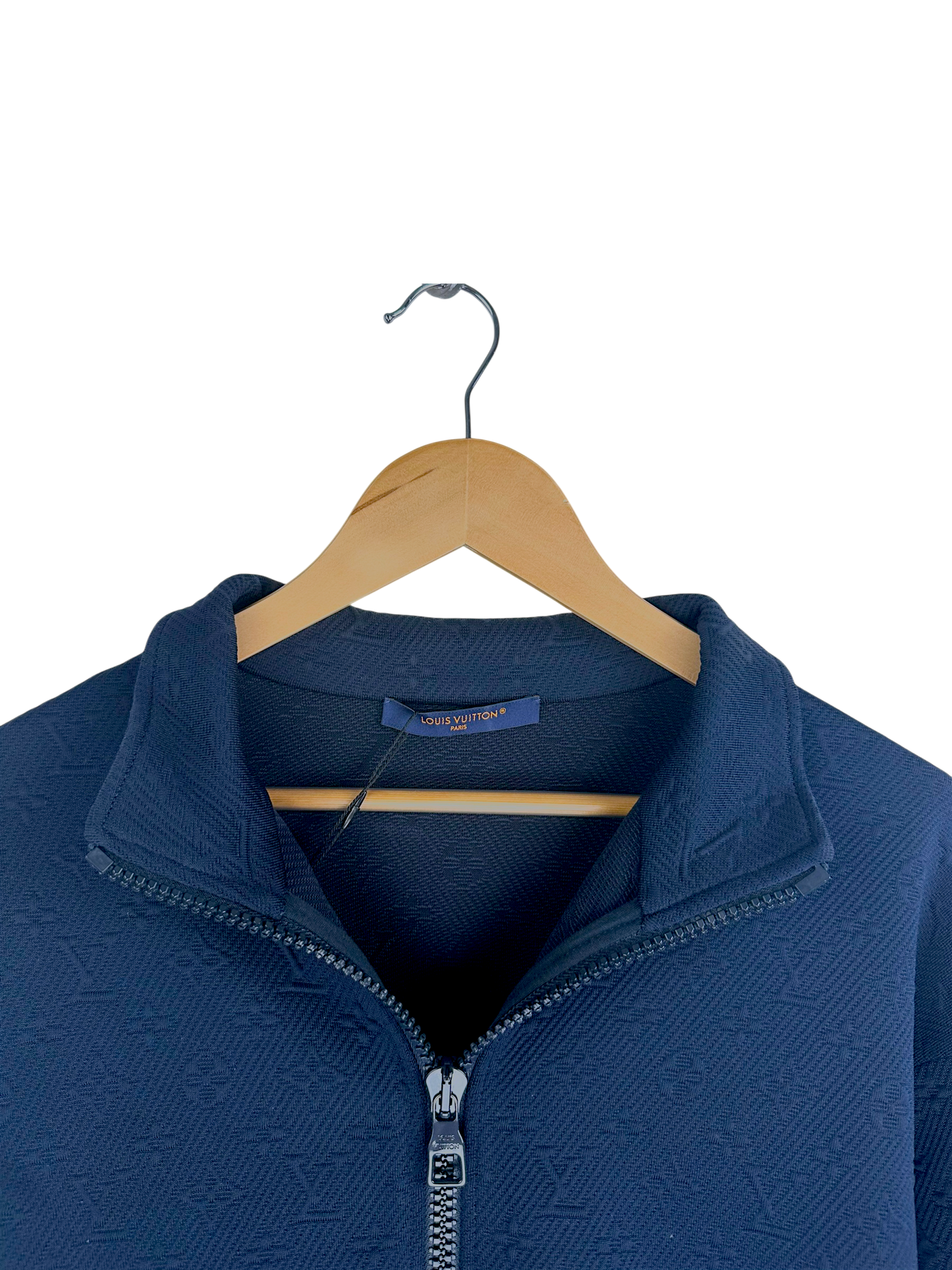 Louis Vuitton veste monogramme