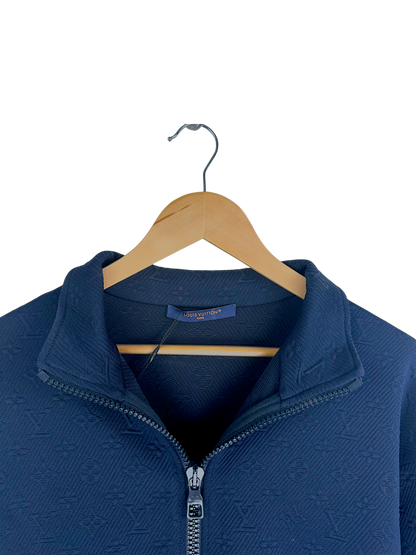 Louis Vuitton veste monogramme