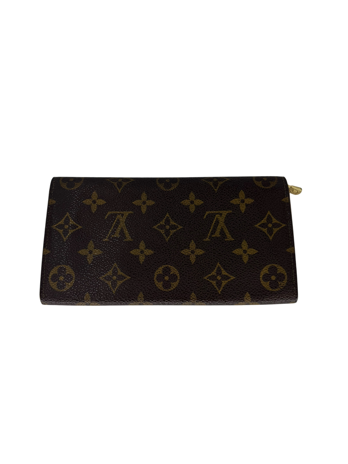 Louis Vuitton Portefeuille Sarah Monogramme