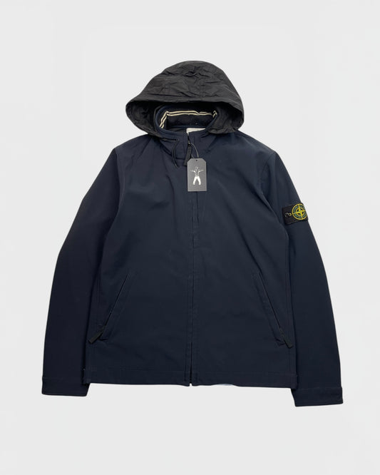 Stone island softshell / veste