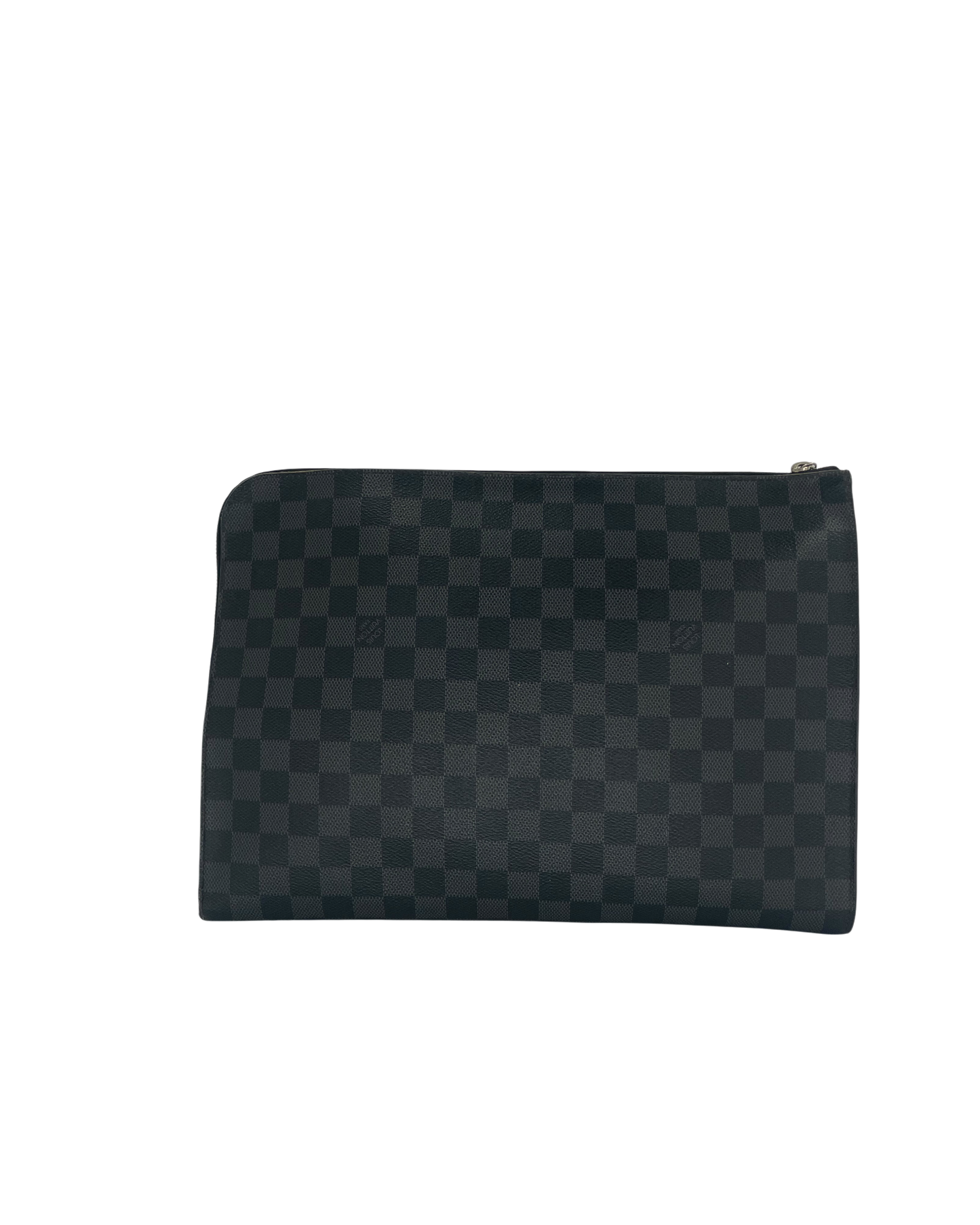 Louis Vuitton Pochette damier noir