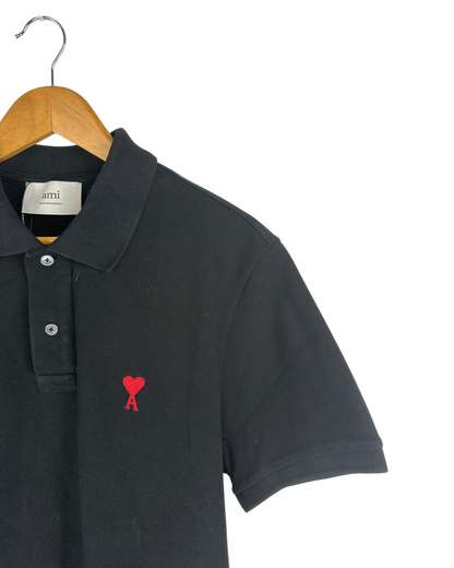 Ami Paris polo
