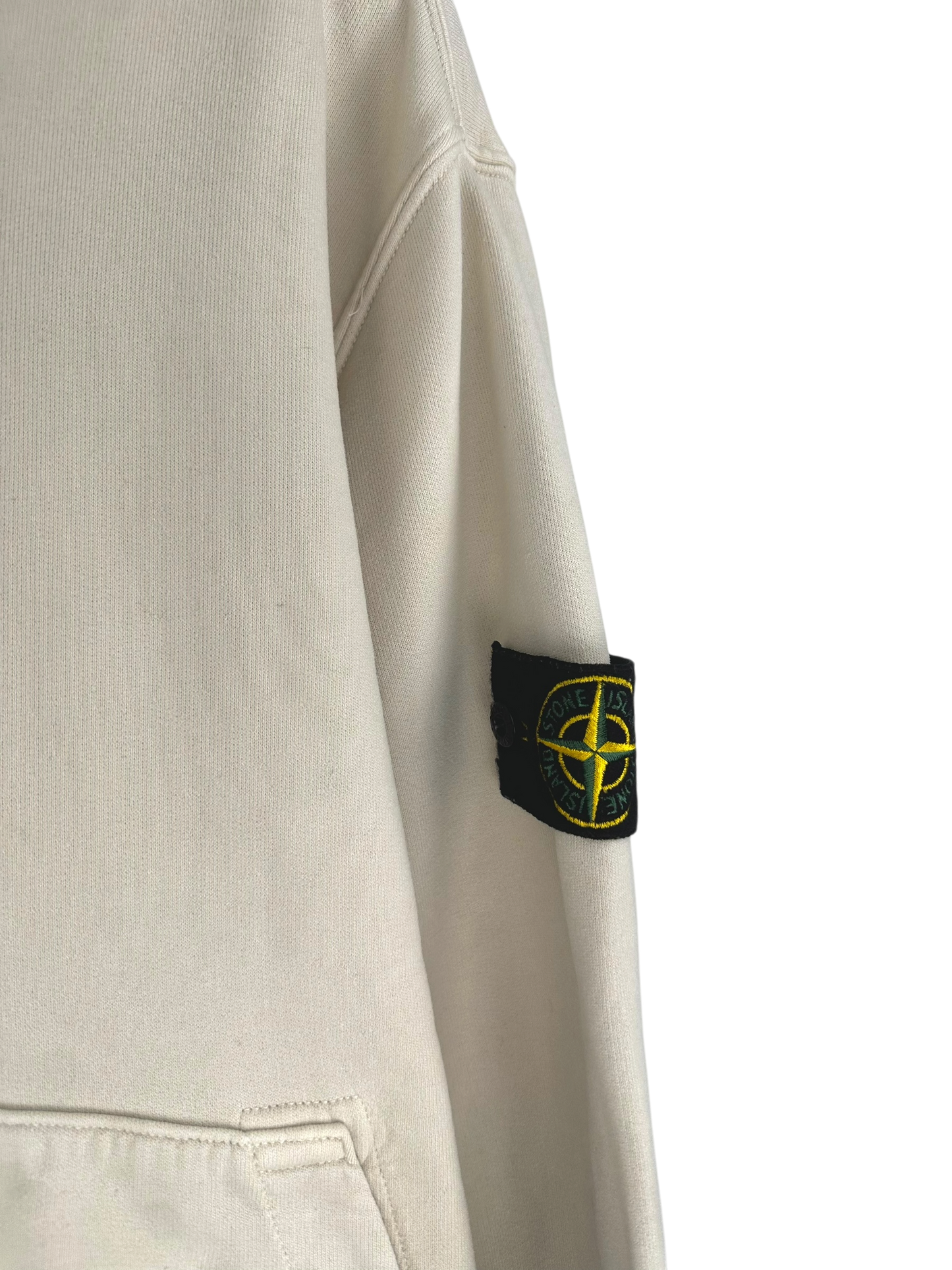 Stone Island pull à capuche