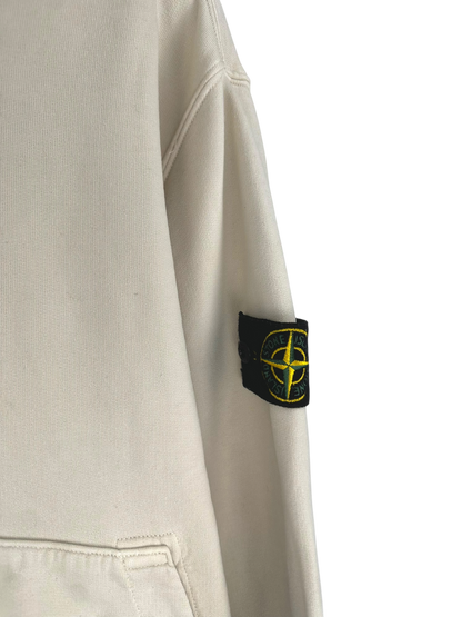 Stone Island pull à capuche