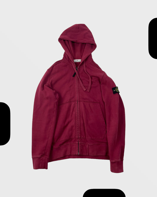 Stone island veste (L)