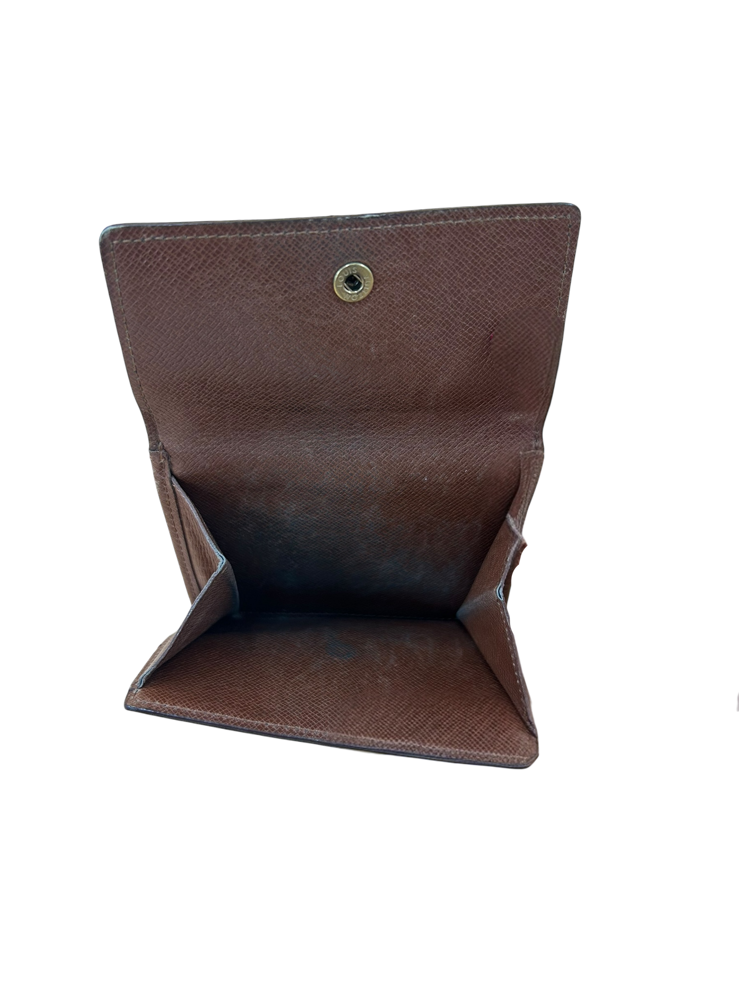 Louis Vuitton Portefeuille