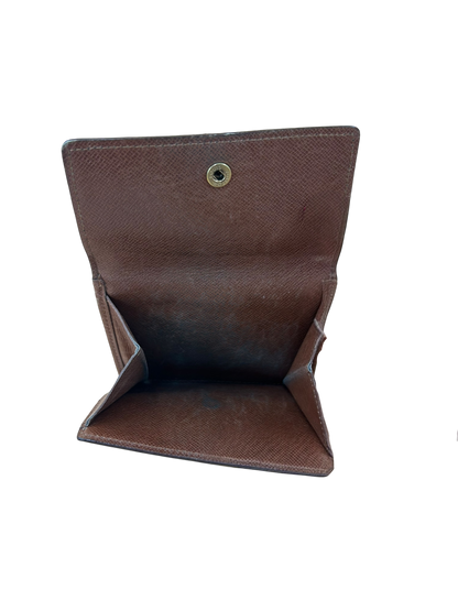 Louis Vuitton Portefeuille