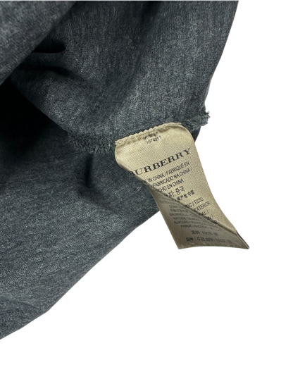 Burberry t-shirt
