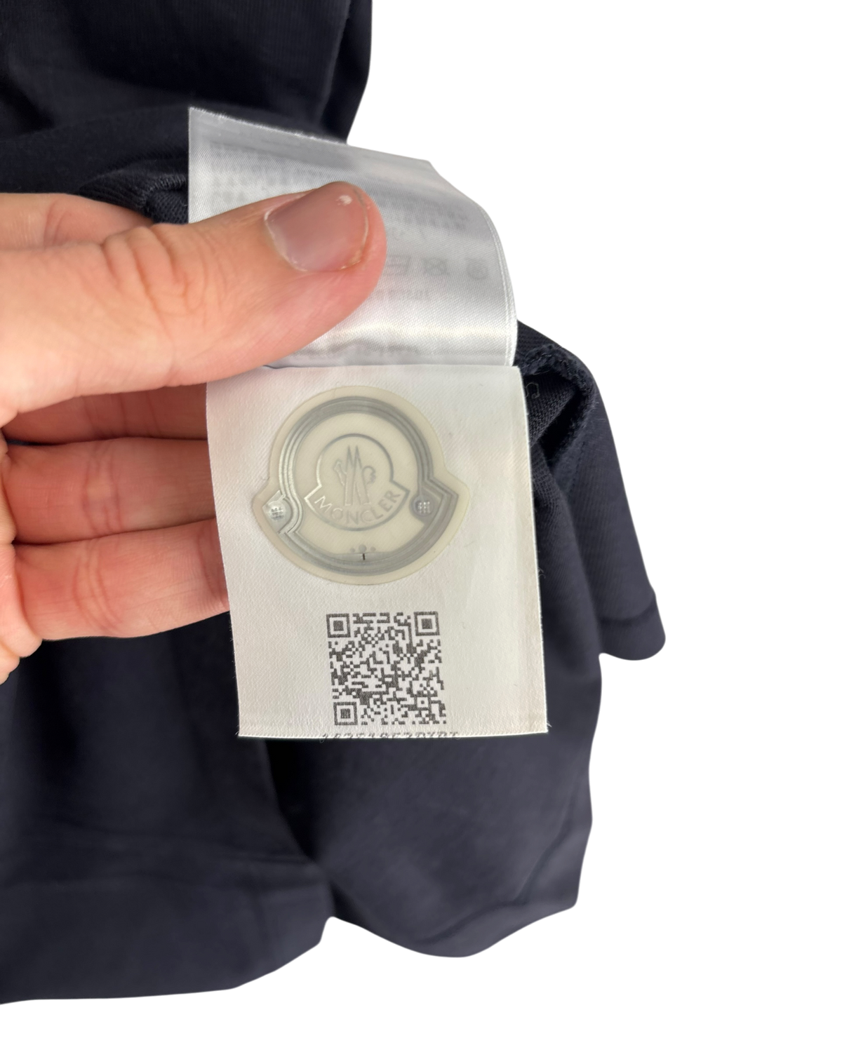 Moncler T-shirt