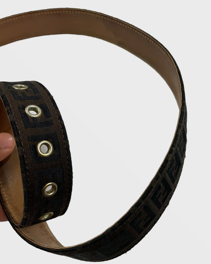 Fendi ceinture / belt