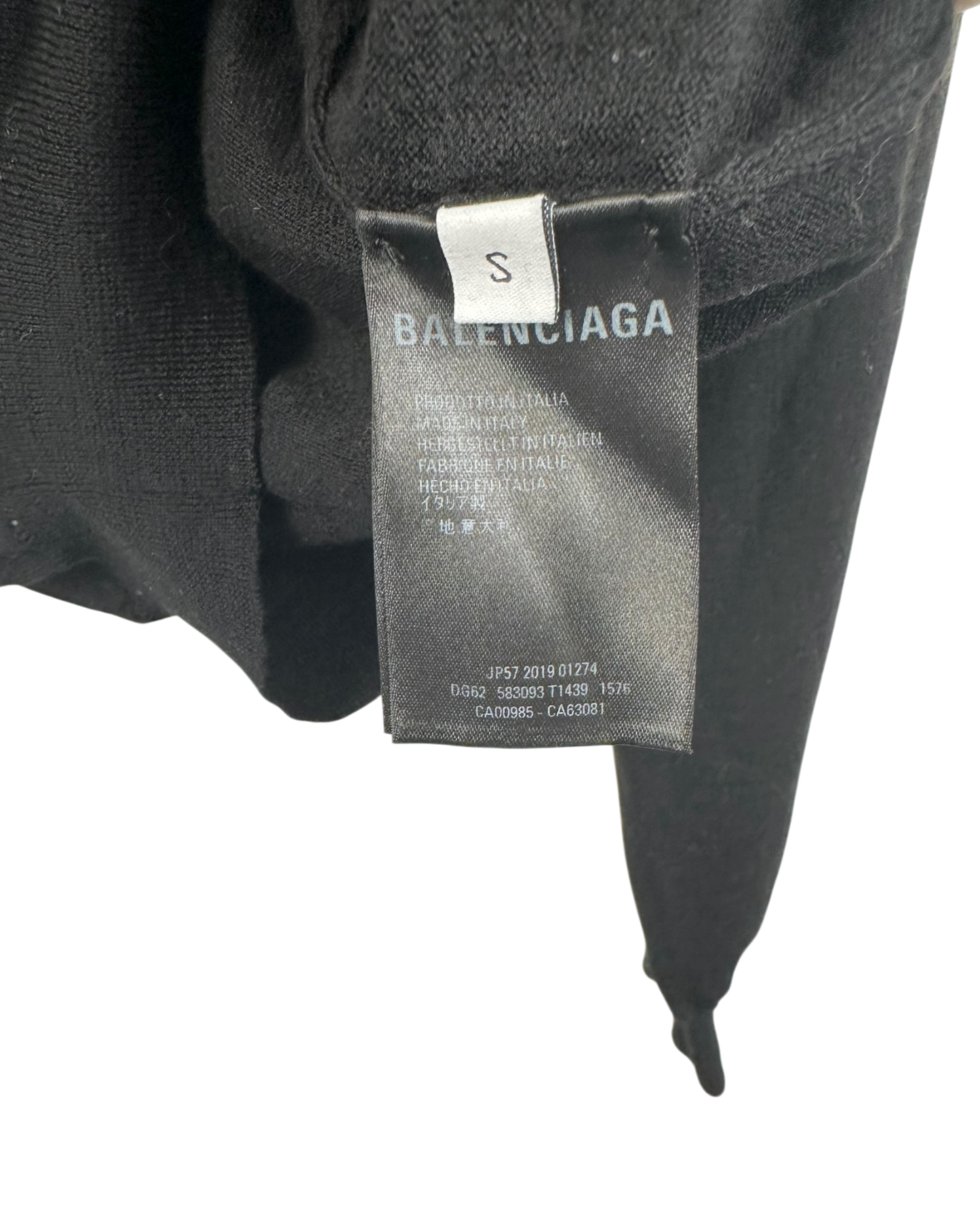 Balenciaga pull