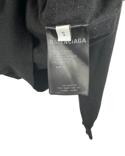 Balenciaga pull