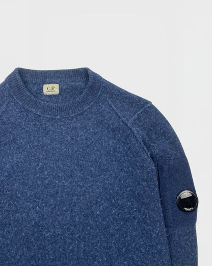 C.P company woolen sweater / pull