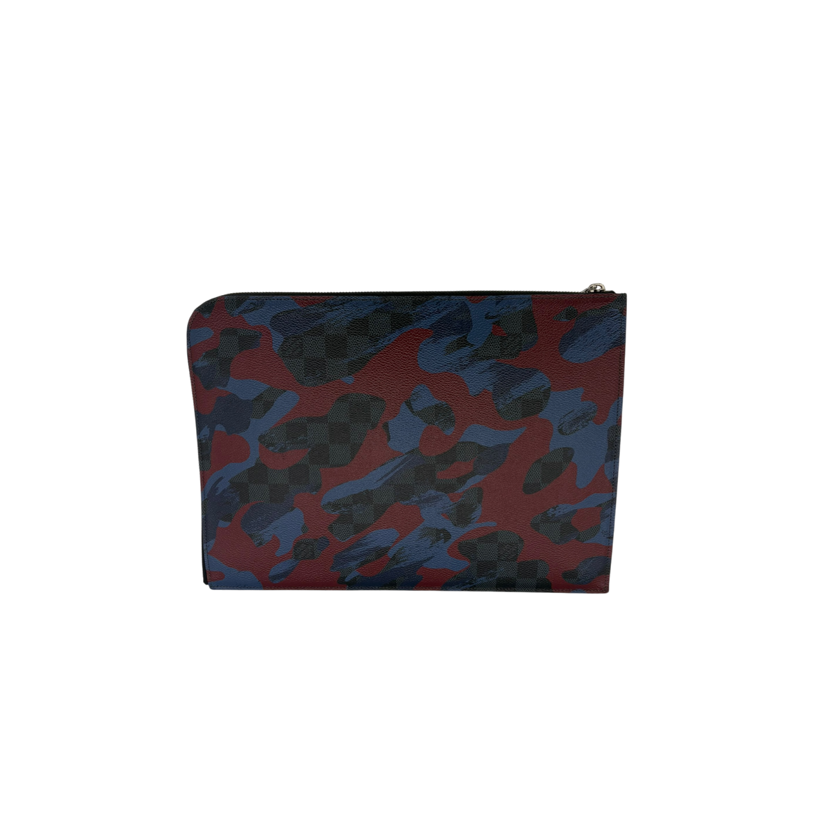 Louis Vuitton pochette de Jour damier camouflage neuve