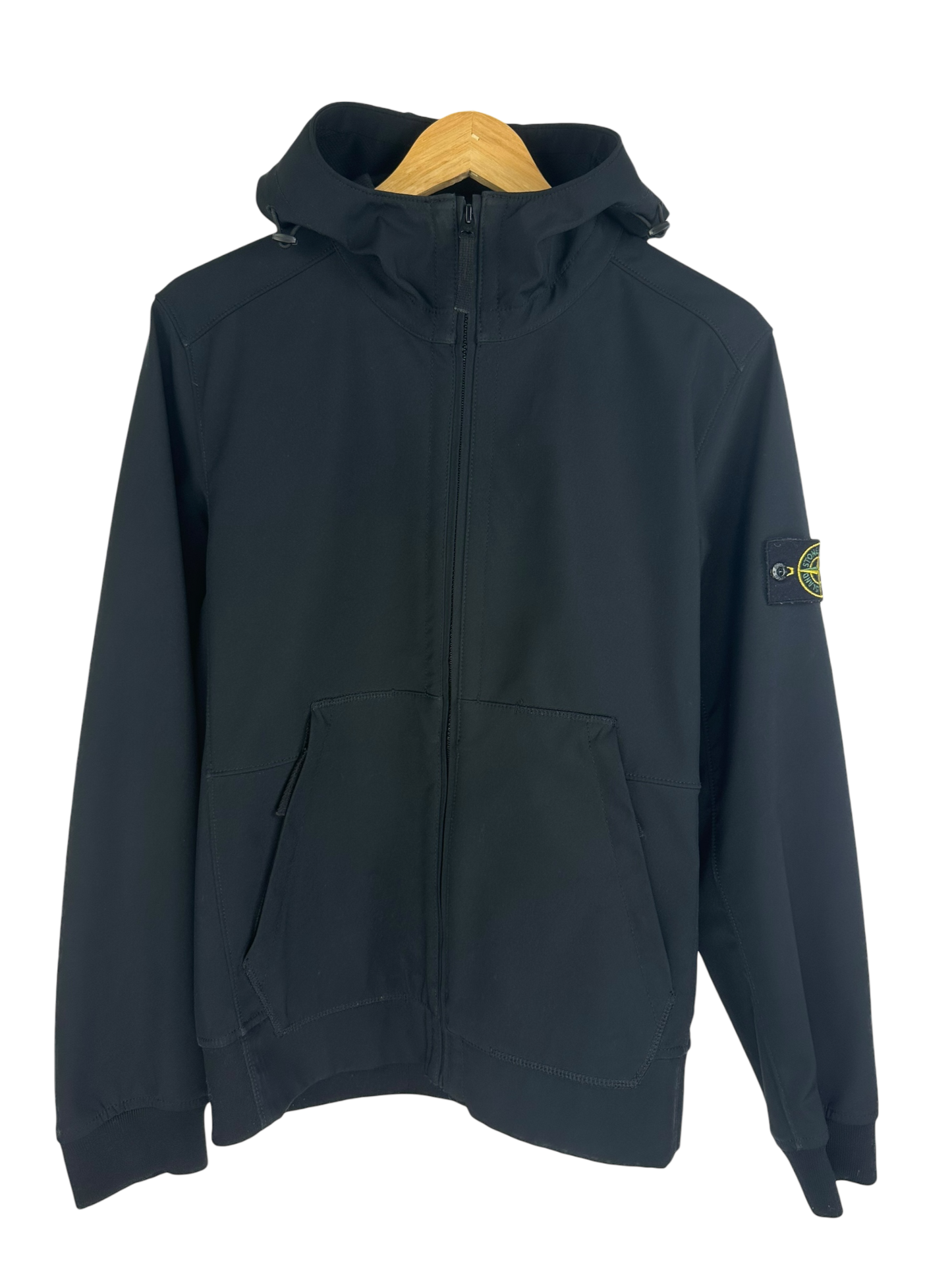 Stone Island Veste Softshell