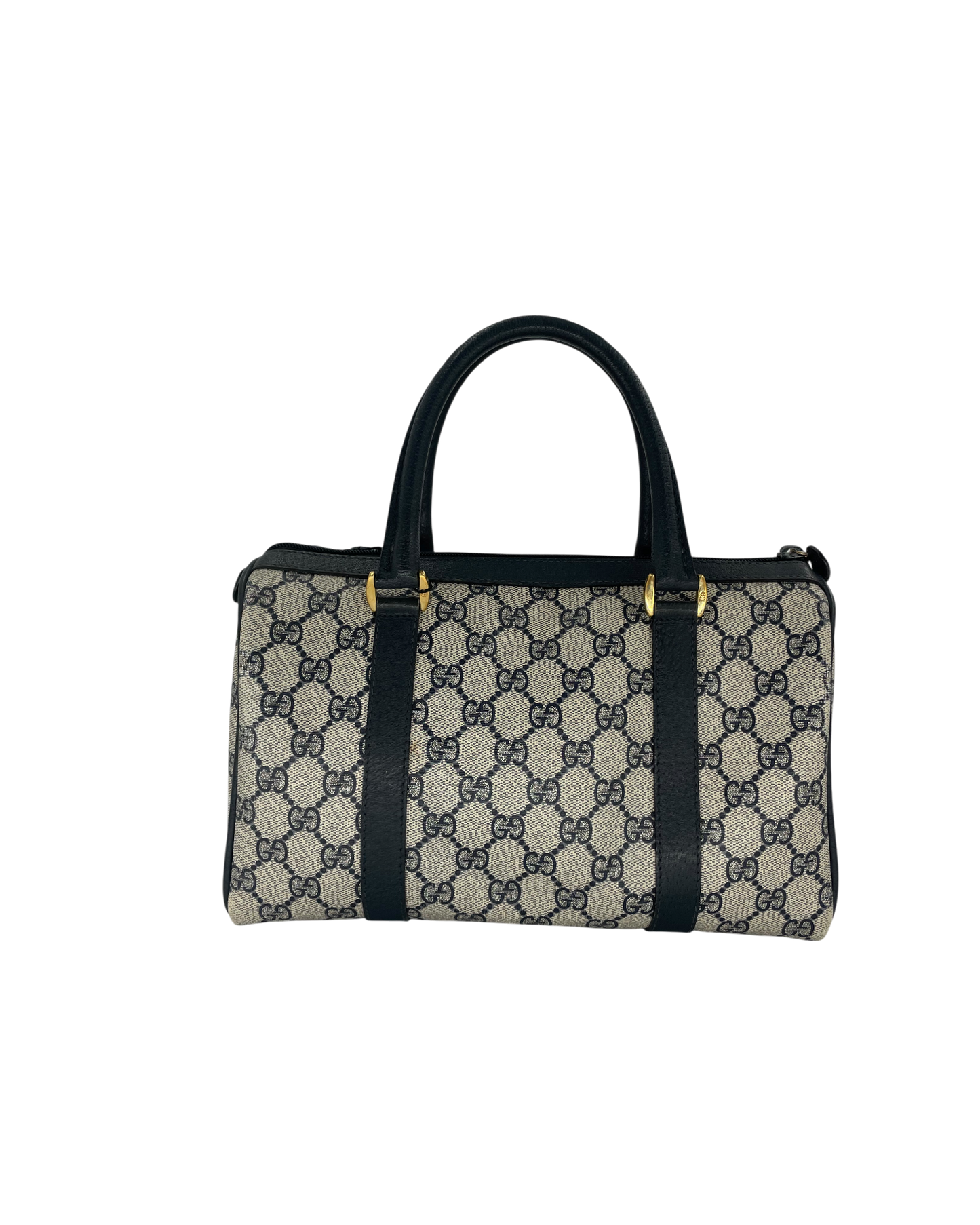 Gucci Sac à main Boston Toile