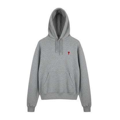 Ami Paris pull à capuche